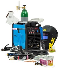 SET Sherman™ WIG Puls