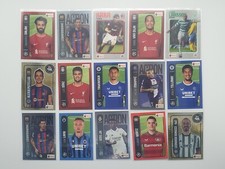 Topps Merlin 98 Heritage UCC 22/23 Einzelkarten aussuchen Auswahl