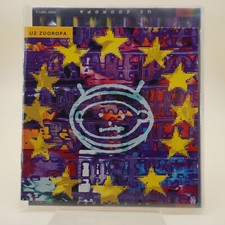 U2 – Zooropa | CD | Zustand