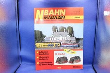 N-Bahn Magazin Januar-Februar