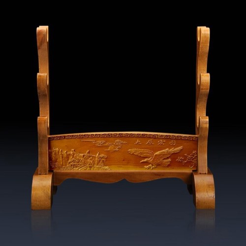 Holz japanische samurai - japanische,