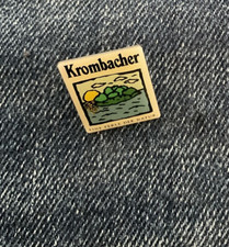 Krombacher Pin