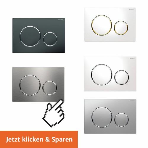 Geberit sigma20 - geberit,