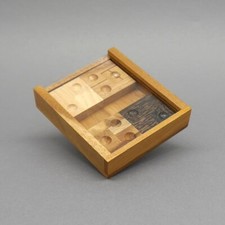 PLATZWECHSEL - anspruchsvolles