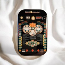 Automat "DISC PROFI" von