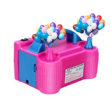 Neu 600W Ballonaufblasgerät