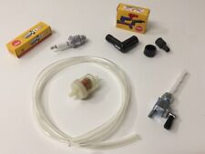 SET: Zündkerze Kerzenstecker