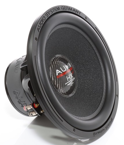 Audio system evo 30 - 30, cm