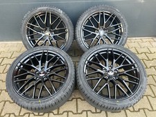 20 Zoll Allwetter für VW T5