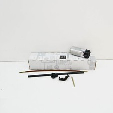 MERCEDES-BENZ C W205 SITZ