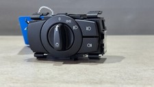 6932798 Lichtschalter Licht Schalter Original für BMW E90 E91 E87 E92 3er #5