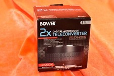 BOWER MC7 2X C-AF DGII