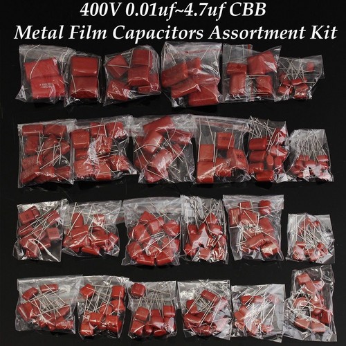 204x 400v 450v 630v - 400v,
