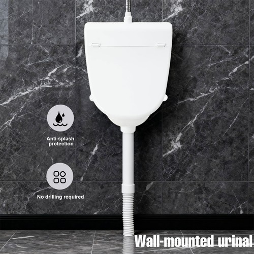 Urinal mit deckel - urinal,