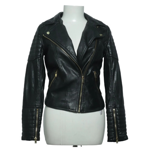 Divided bikerjacke - divided, by