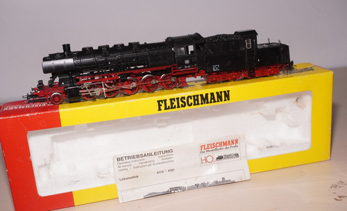 Rf36 fleischmann spur h0 - rf36],