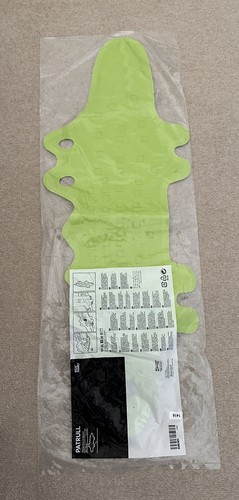 Ikea patrull krokodil - patrull,