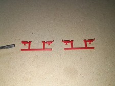 Herpa  2xHeck/Ufs für