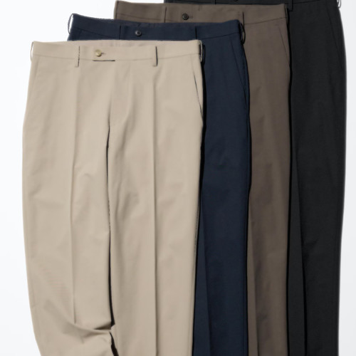 Uniqlo airsense hose baumwolle - uniqlo,