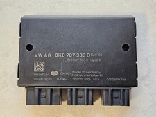 HAKA STEUERMODUL VW AUDI Q5