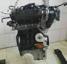 MOTOR FORD 1.0 B7DA ECOBOOST FORD FOCUS C-MAX GRAND C-MAX 64TKm KOMPLETT