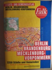 Falk Städte- und