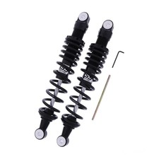 Federbein Stereo YSS einstellbar Black Edition RE302-370T-04-B, 7891993