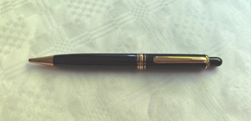 Montblanc vintage - montblanc,