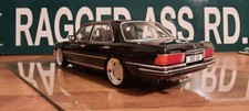 1/18 MODELL MERCEDES W116