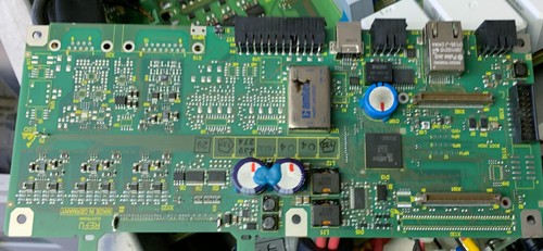 Steuer modul für siemens - steuer-modul,