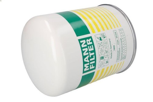 Lufttrocknerpatrone