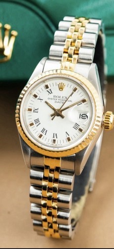 Rolex lady datejust - rolex,