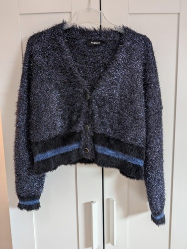 Desigual cardigan neu - desigual,