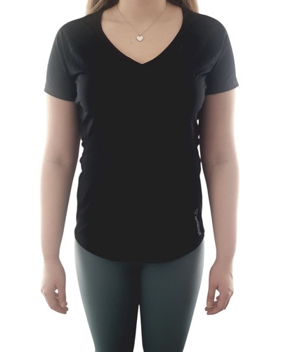 Reebok adv tee - os,