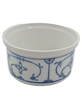 Kahla Tasse Indisch Blau