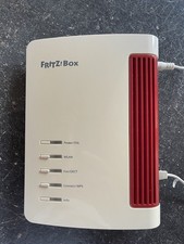 FRITZ!Box 7530 VL WLAN-Router