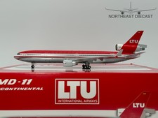 LTU International McDonnell