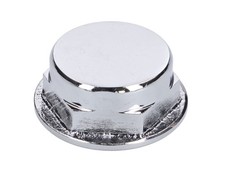 Lenkkopf Mutter / Gabelschaft