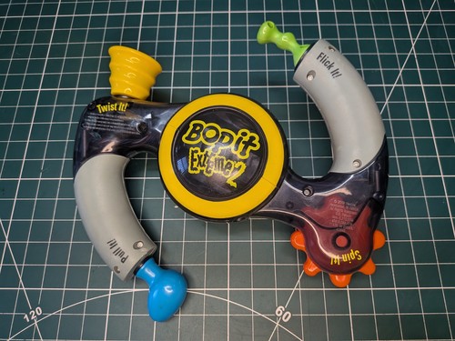 Bop extreme 2 - it,
