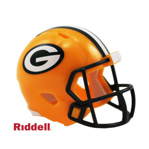 Green bay packers - bay, pocket