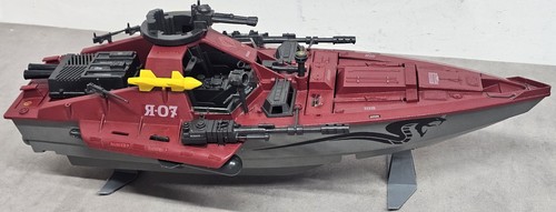 Joe cobra moray - cobra,