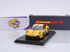 Spark S6302# Porsche 911 GT3