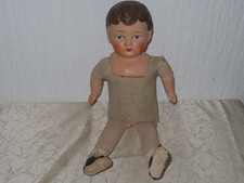 Puppe " Mädchen ohne Kleidung