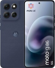 Motorola Moto G86 5G 256GB 8GB