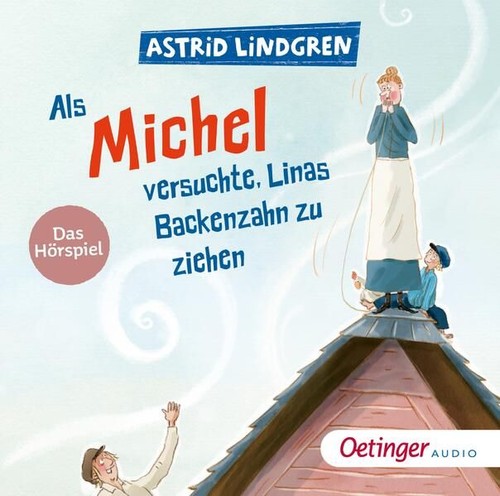 Als michel versuchte - als, linas