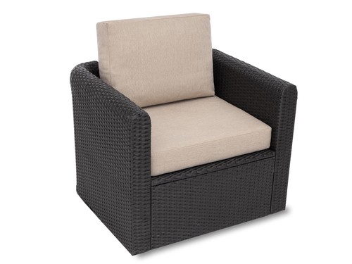 Kissen für rattansessel - kissen,