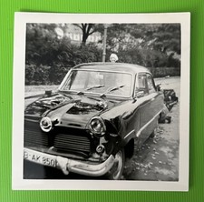 orig. Foto Oltdimer Ford