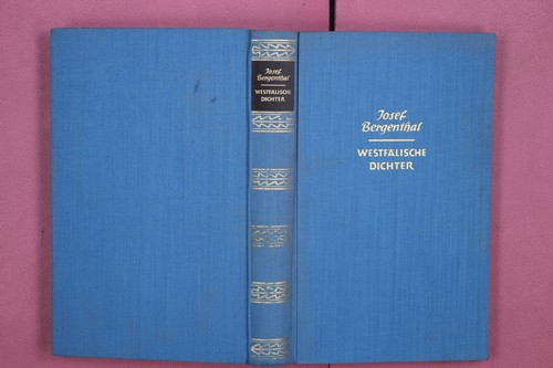 305487 josef bergenthal - 305487,