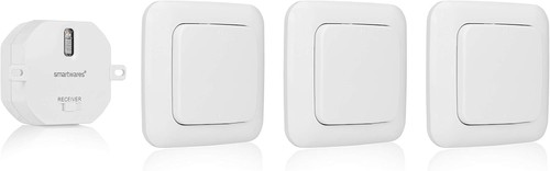 Smartwares funkschalter set - smartwares,