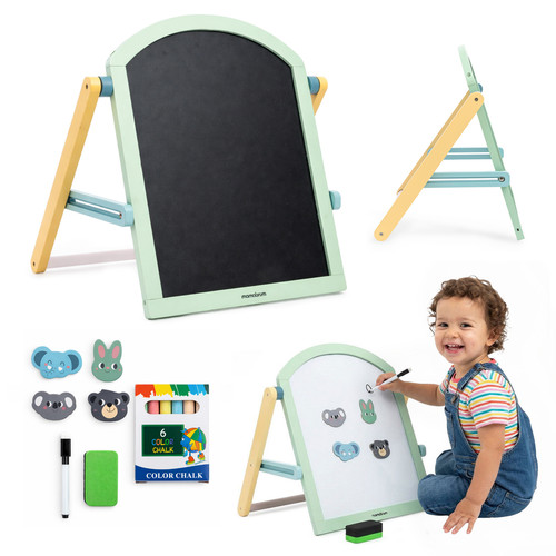 Mamabrum kindertafel - mamabrum,